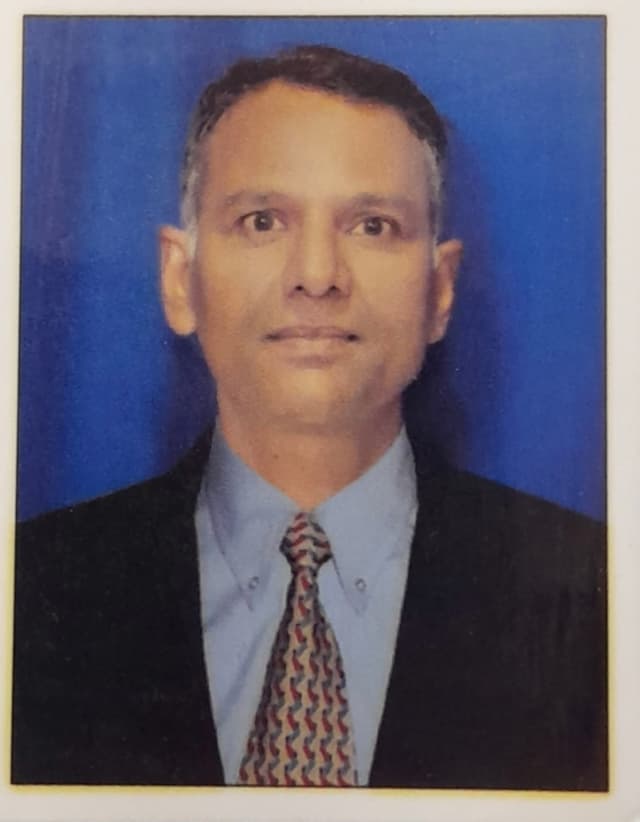 Subhash Chand