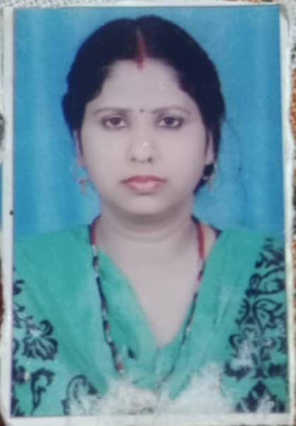 Bharti Devi Vishvakarma