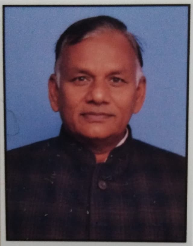 Pawan Kumar Raghuwanshi