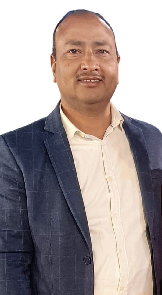 Lakshmi Vilas Kukreti