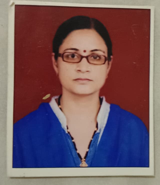 Anita Chauhan